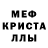 Метадон белоснежный George Bongnyuy